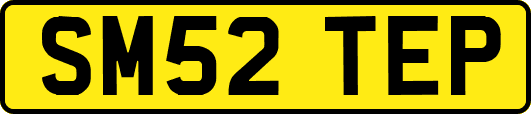 SM52TEP