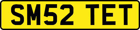 SM52TET