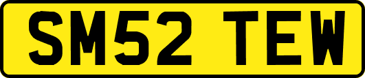 SM52TEW