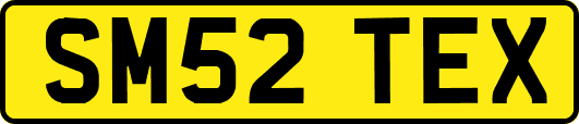 SM52TEX