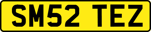 SM52TEZ