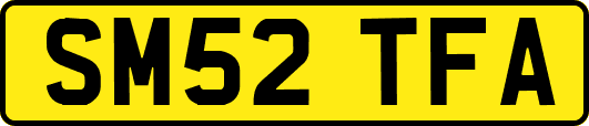 SM52TFA