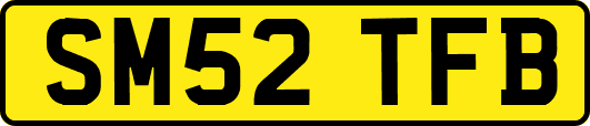 SM52TFB