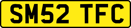 SM52TFC
