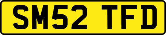 SM52TFD