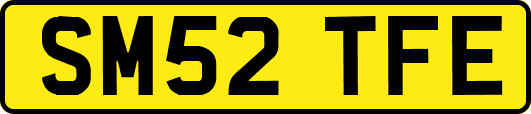 SM52TFE