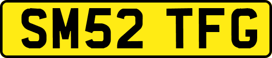 SM52TFG