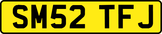 SM52TFJ