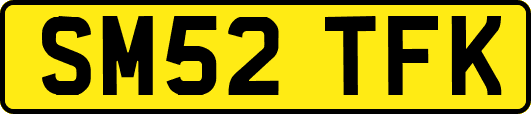 SM52TFK