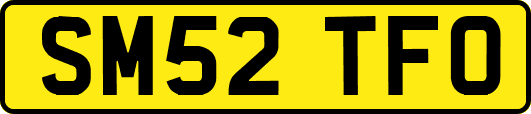 SM52TFO