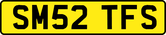SM52TFS