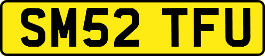 SM52TFU