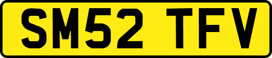 SM52TFV