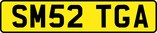 SM52TGA