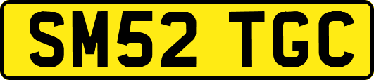 SM52TGC