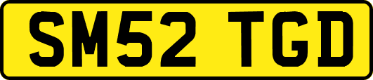 SM52TGD