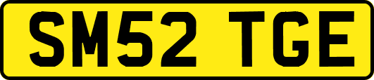 SM52TGE