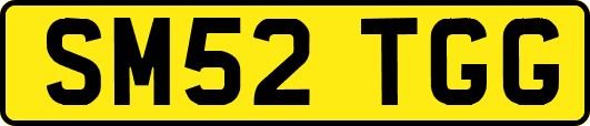 SM52TGG
