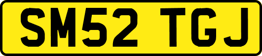 SM52TGJ