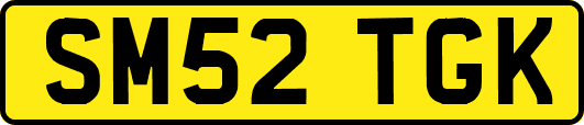 SM52TGK