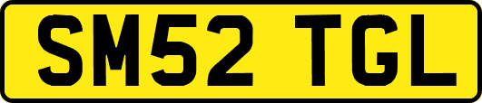 SM52TGL