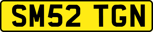 SM52TGN