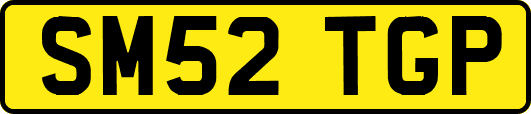 SM52TGP