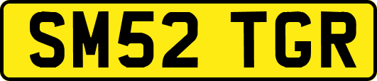 SM52TGR