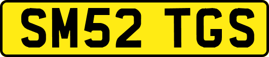 SM52TGS