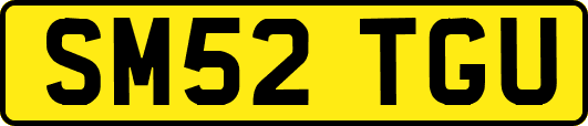 SM52TGU