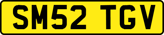 SM52TGV