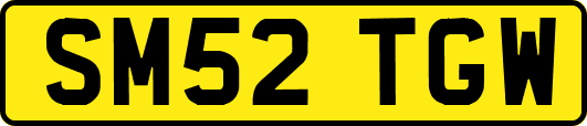 SM52TGW