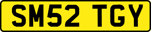 SM52TGY