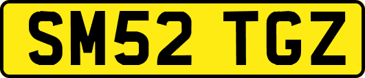SM52TGZ