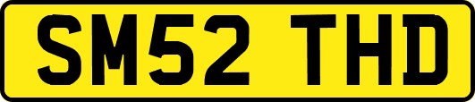 SM52THD