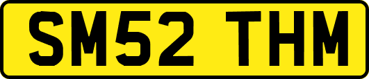 SM52THM