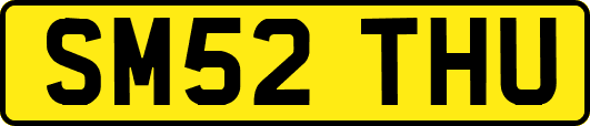SM52THU