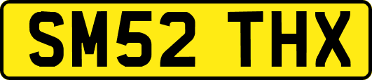 SM52THX