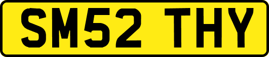 SM52THY