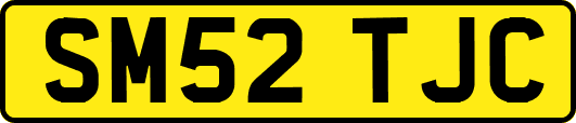 SM52TJC