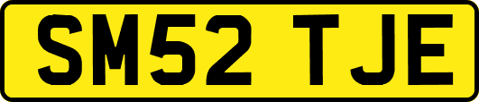 SM52TJE
