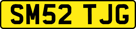 SM52TJG