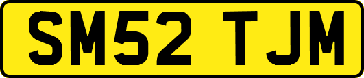 SM52TJM