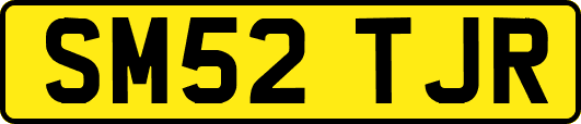 SM52TJR