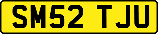 SM52TJU