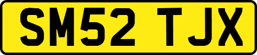 SM52TJX