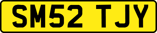 SM52TJY