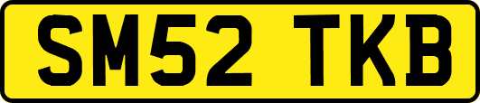SM52TKB