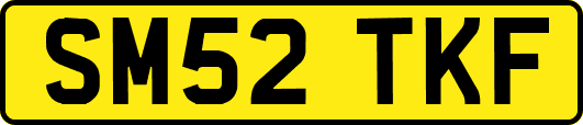 SM52TKF