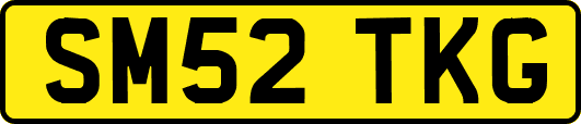 SM52TKG